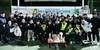 여성축구단, 2024년 우승 및 안전기원제 개최