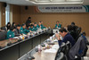 인구정책 기본계획 수립 용역 중간보고회 개최
