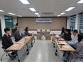 ‘취약계층 거주 APT 방역지원 협약’ 체결