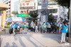 ‘인천고등법원 등 유치’ 위한 ‘출근길 캠페인’