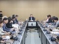  국가위임사무 등 시군평가 대응 추진계획 보고회 